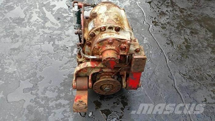  Transmission G800 Транспорт - Други