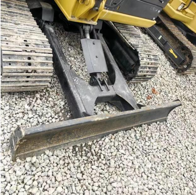 CAT 306E2 Мини екскаватори < 7 т