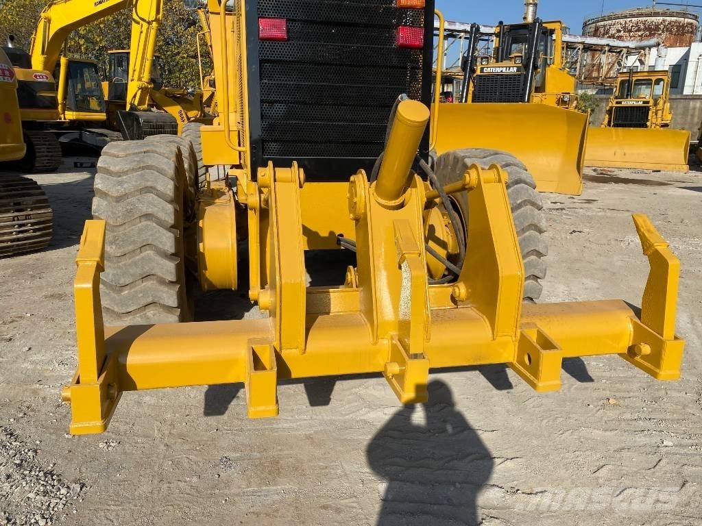 CAT 140 H Грейдери