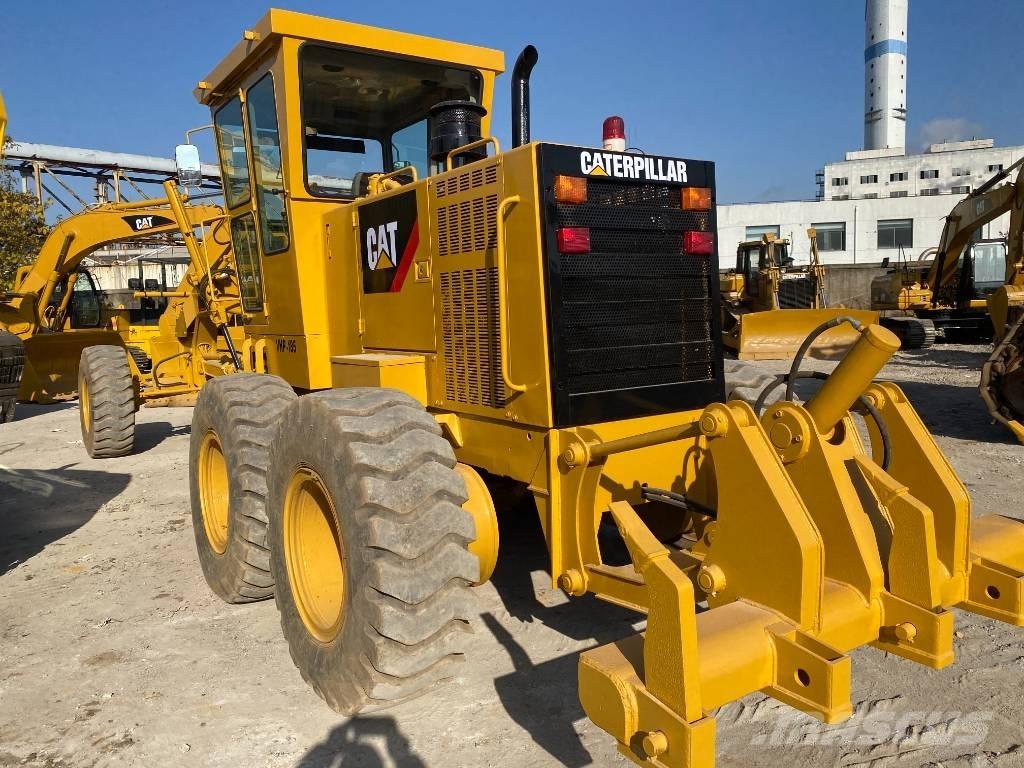CAT 140 H Грейдери