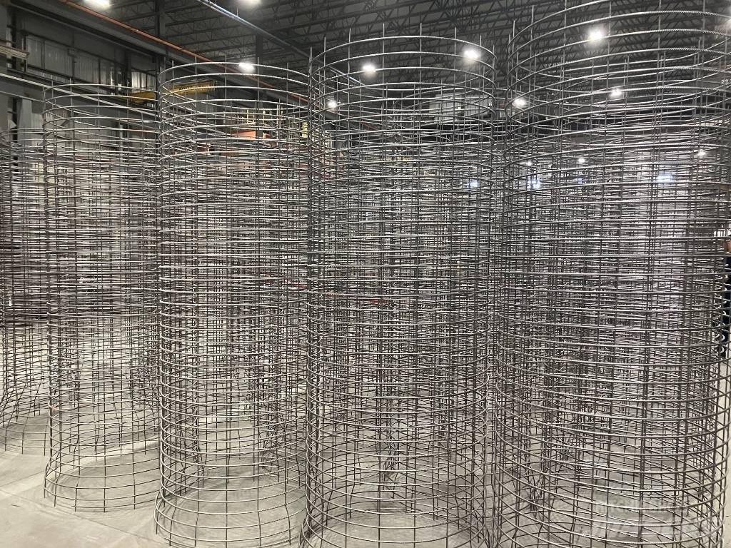  CAGE FLEX 260 Кофраж
