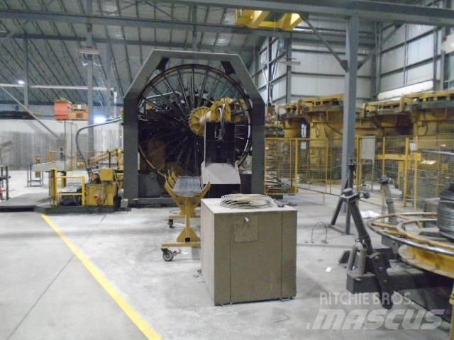  CAGE FLEX 260 Кофраж
