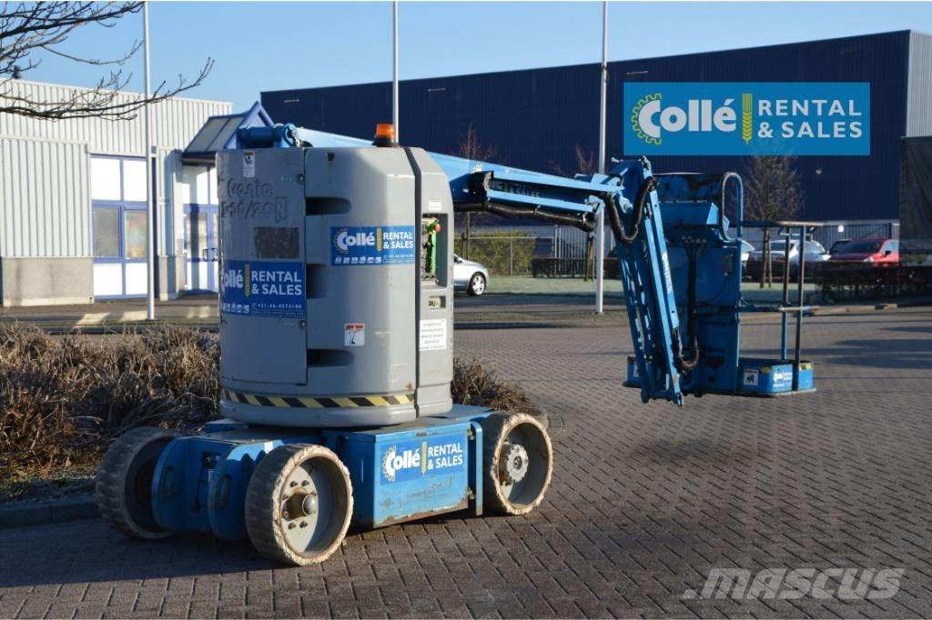 Genie Z-30/20N | 2004 Съчленени стрелови подемници