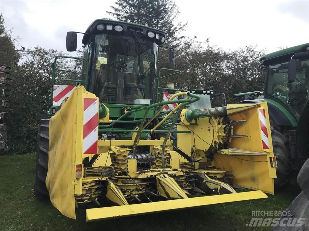 John Deere 7350 Самоходни фуражири