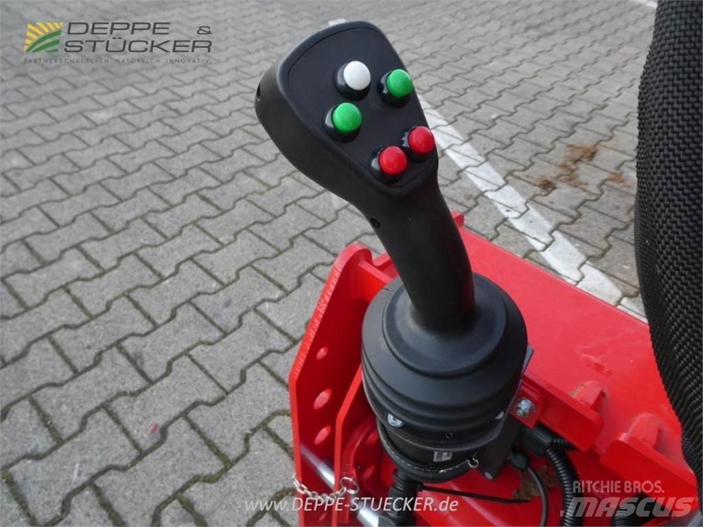 Krpan KL 2500 TG Селскостопанство - Други