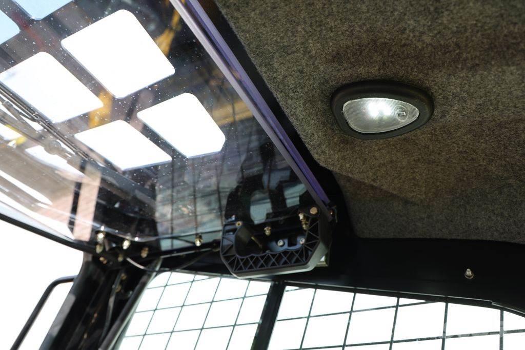 Gehl VT275 Мини товарачи
