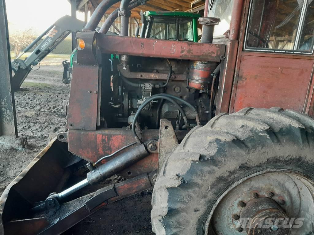 LKT 80 Скидери
