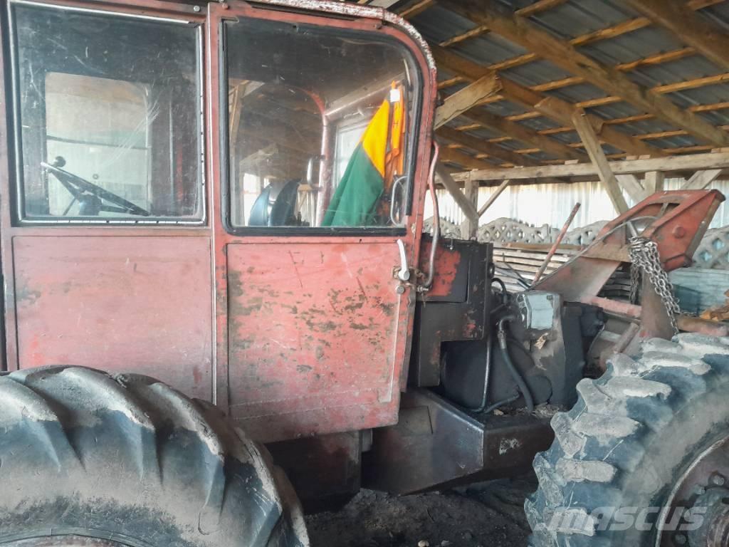 LKT 80 Скидери
