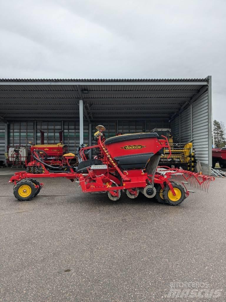 Väderstad Rapid 300C Комбинирани редосеялки
