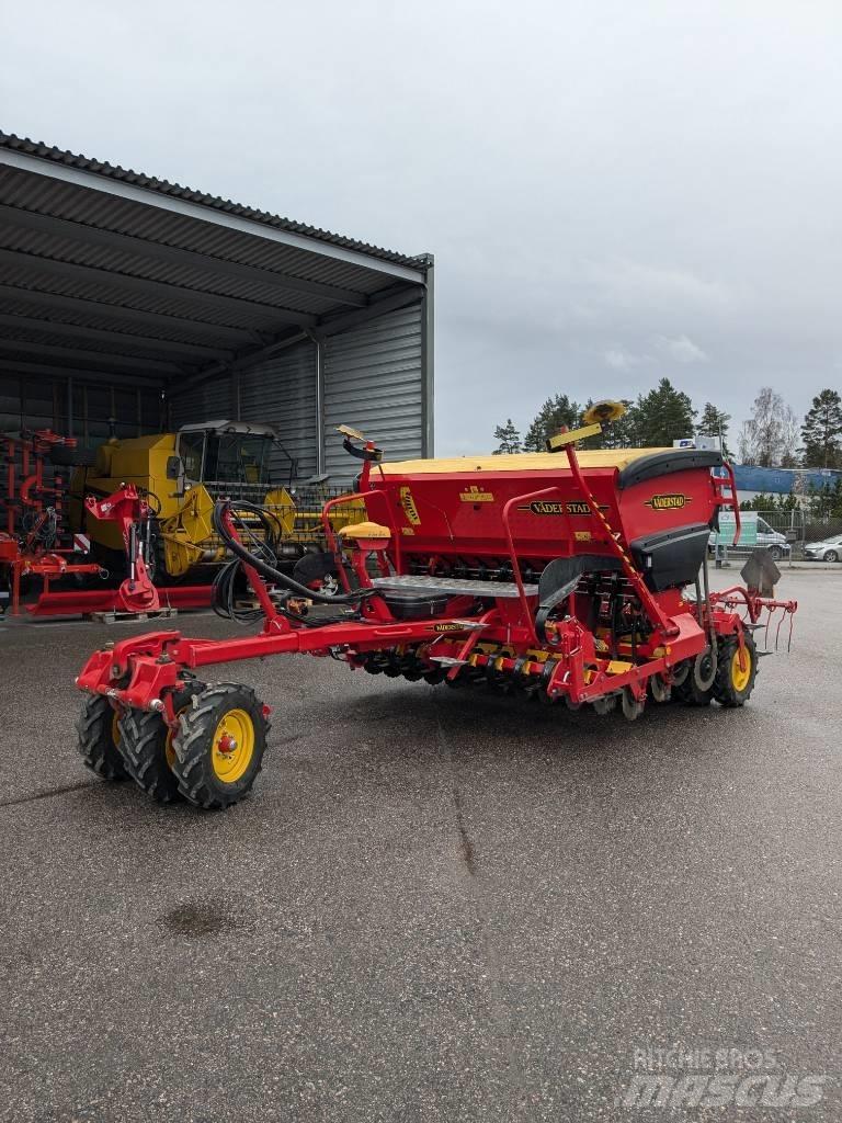 Väderstad Rapid 300C Комбинирани редосеялки