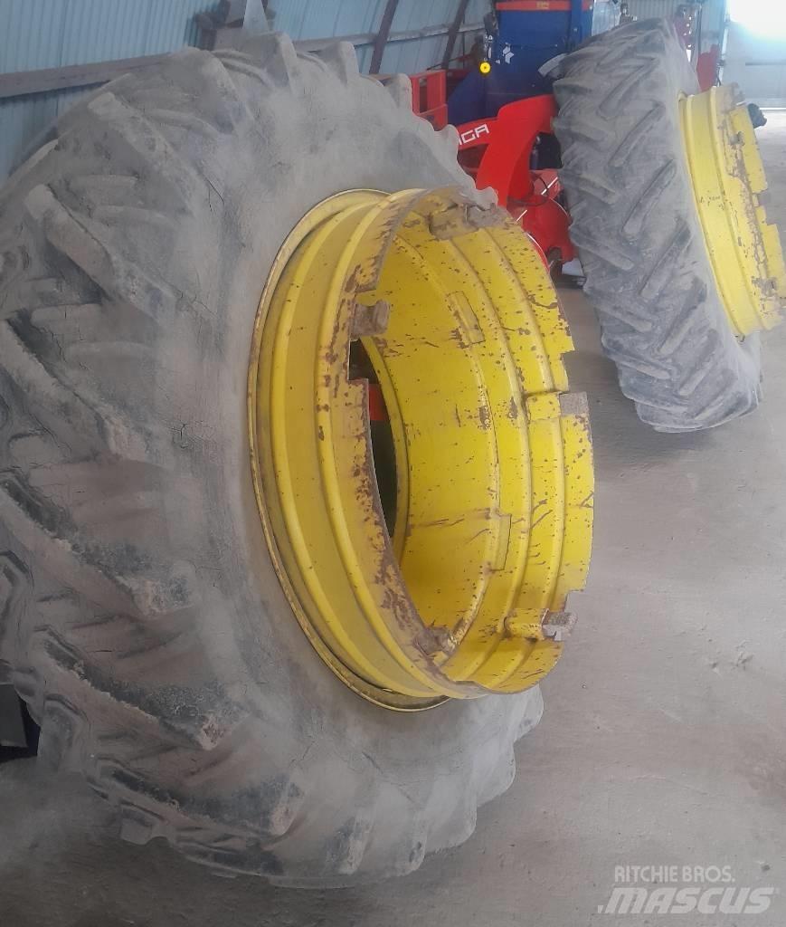 Case IH 5120 Трактори