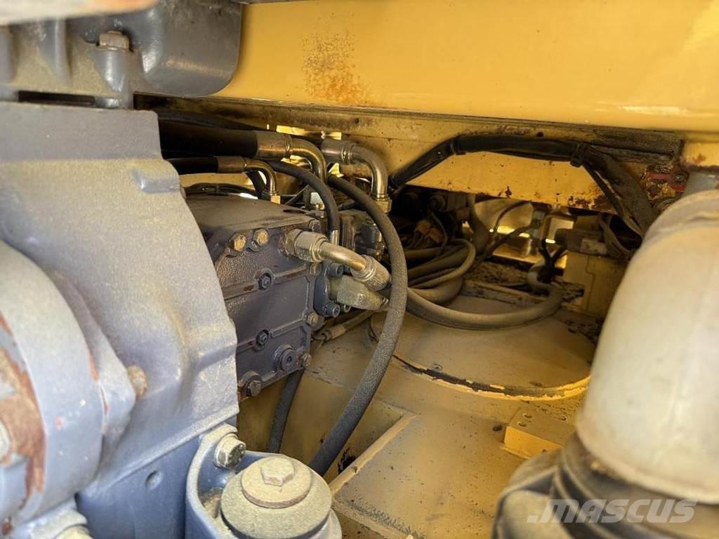 Bitelli SF 100 T4 Машини за студено раздробяване на асфалт