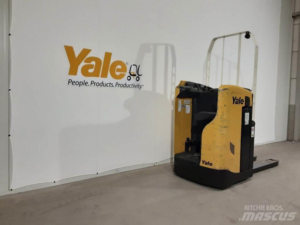 Yale MP20T Транспалетни колички с платформи
