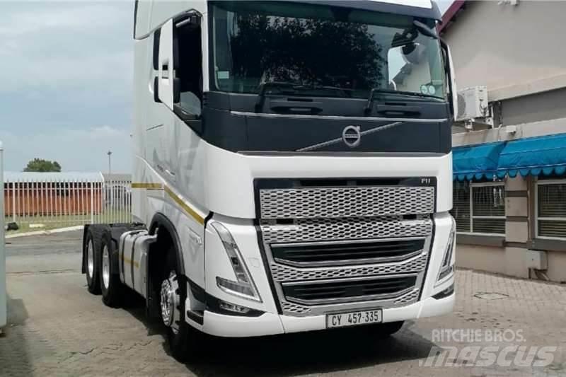 Volvo FH 440 Други