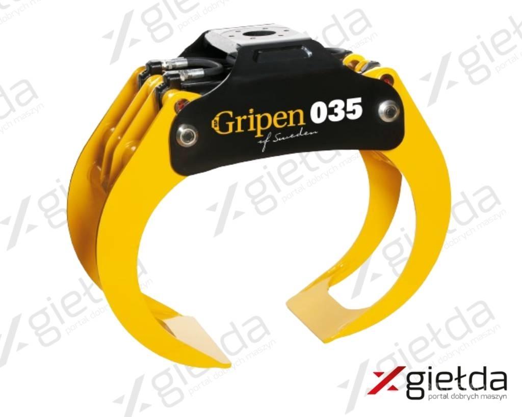  CHWYTAK GRIPEN 035 Приспособления за захващане