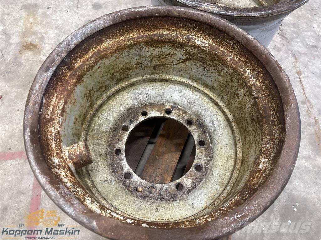 Valmet 860 24x26,5 Гуми