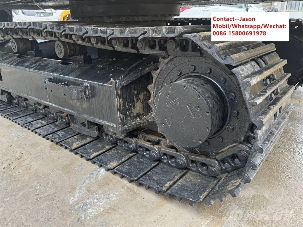 Sany SY 135 C Pro Верижен екскаватор