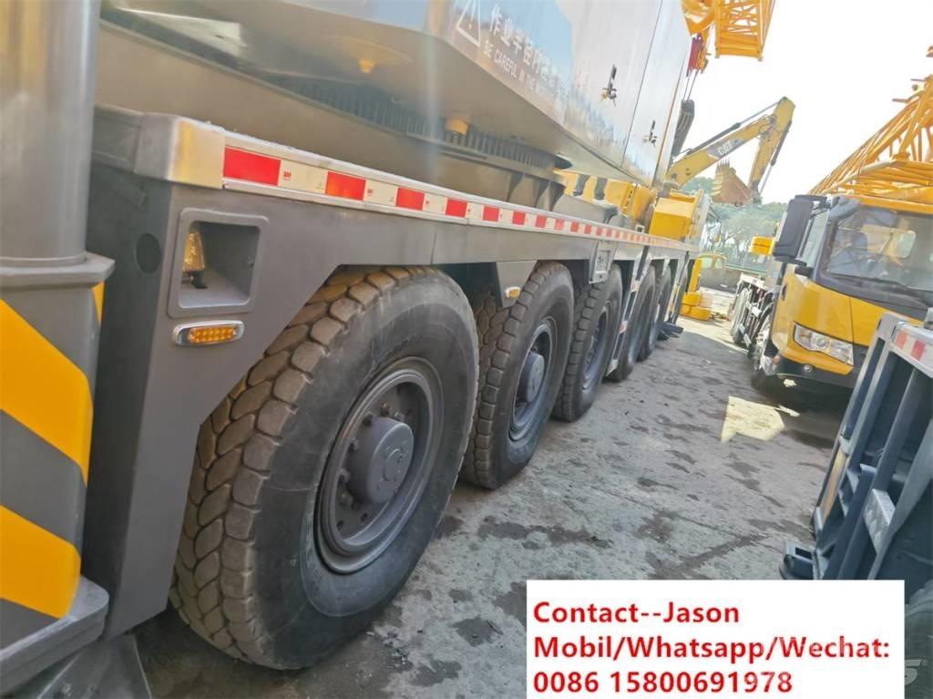 XCMG XCA 200 Всъдеходни кранове