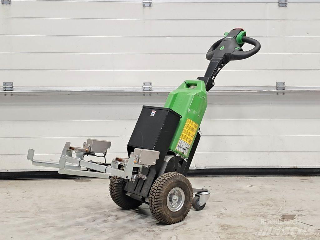 Movexx T1000 Влекачи