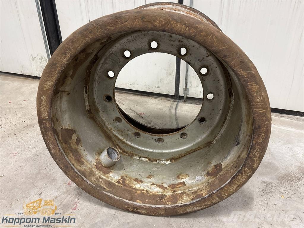 Valmet 911 20x26,5 Гуми