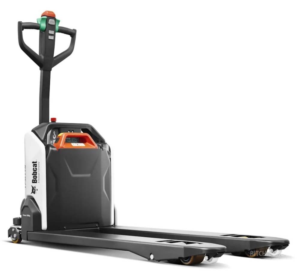 Bobcat LPM 15 N Нископовдигач