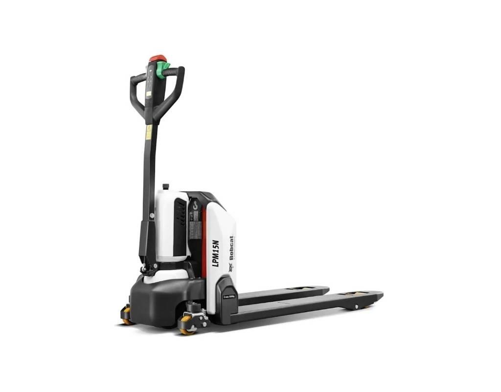 Bobcat LPM 15 N Нископовдигач
