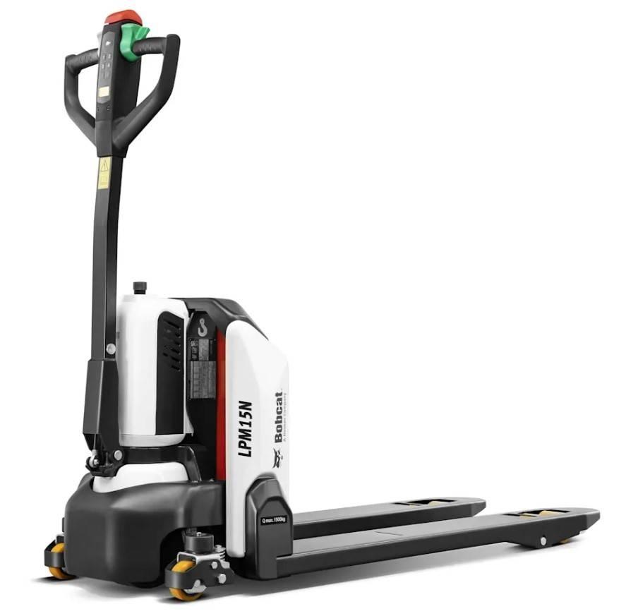 Bobcat LPM 15 N Нископовдигач