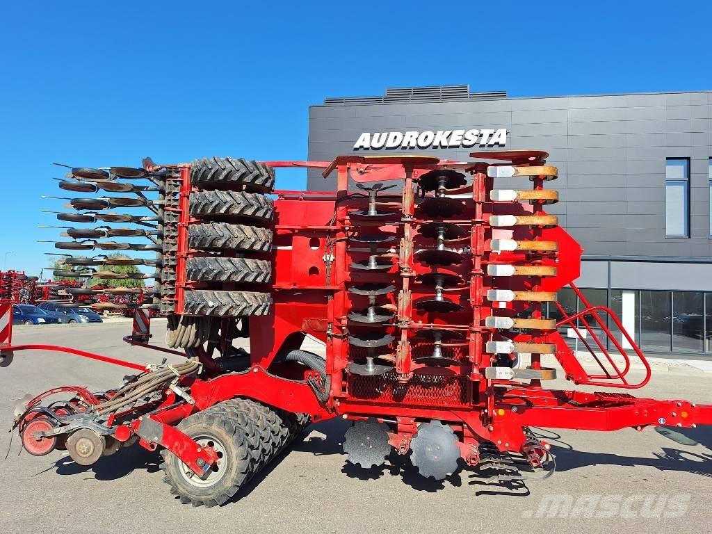 Horsch Pronto 6 DC Редосеялки