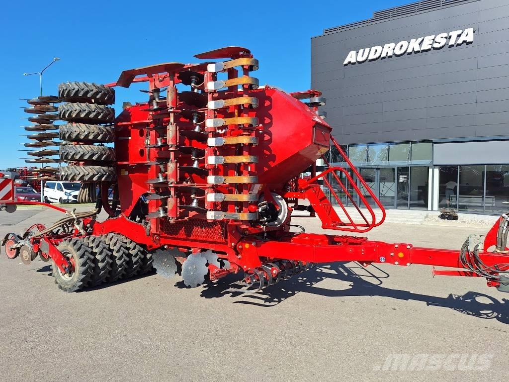 Horsch Pronto 6 DC Редосеялки