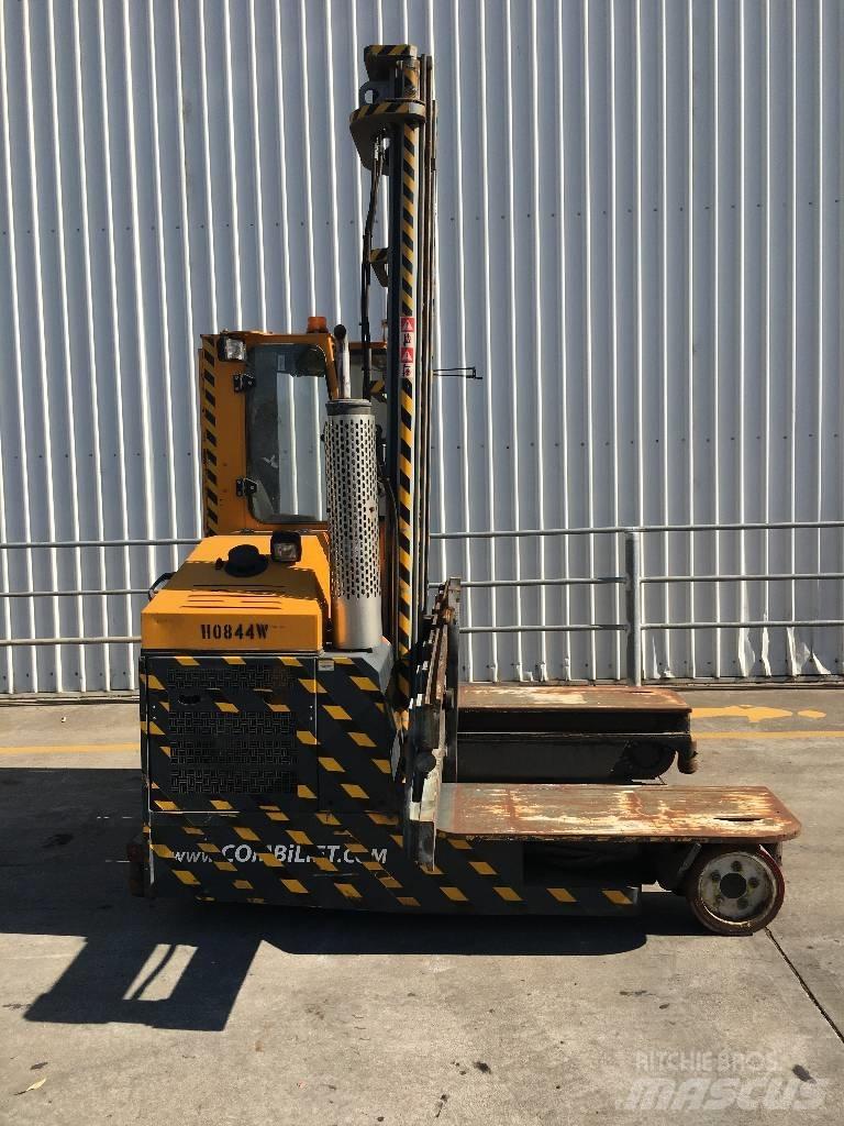 Combilift C 3000 Страничен товарач