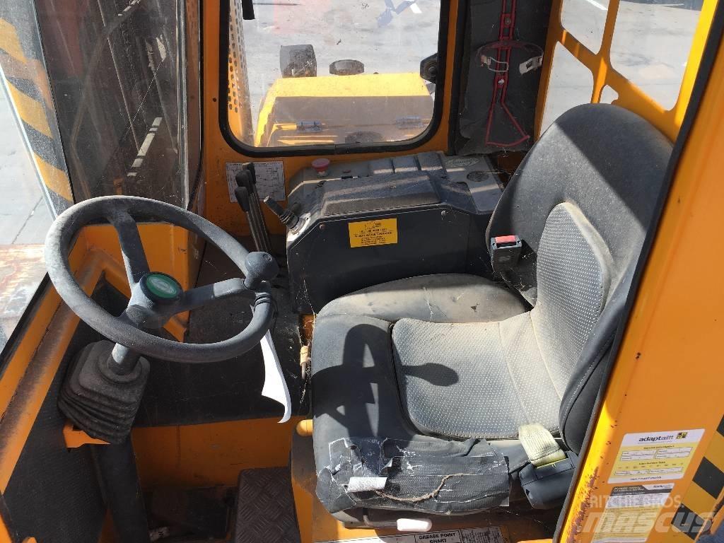 Combilift C 3000 Страничен товарач