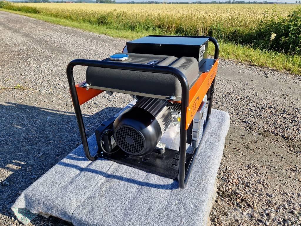  RID RS Бензинови генератори
