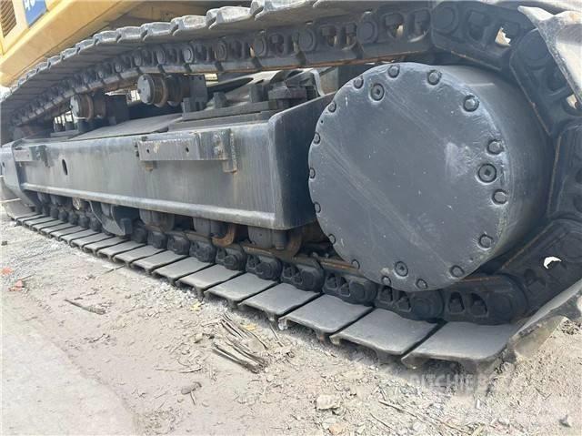 Komatsu PC 450 Верижен екскаватор