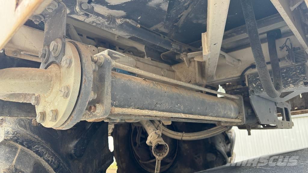 Wirtgen WR200i Рециклатори на асфалт