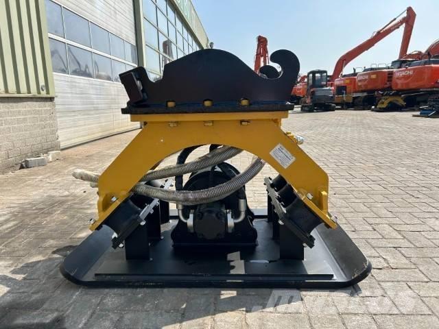  EPC 160 E CW 30 Вибрационни набивачи