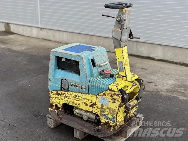 Ammann AVH 4020 Уплътнители за плочи
