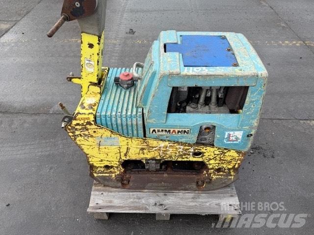 Ammann AVH 4020 Уплътнители за плочи
