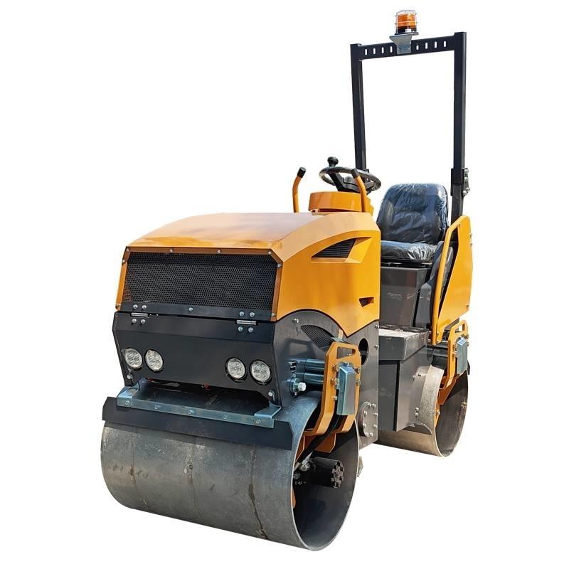  SDBM BM1500 Двойни барабанни ролки
