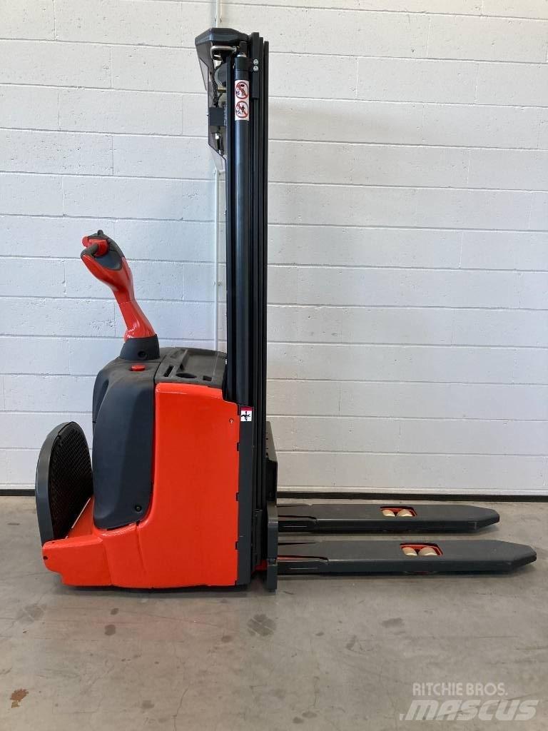 Linde L14P/1169 Самоходни товарачи