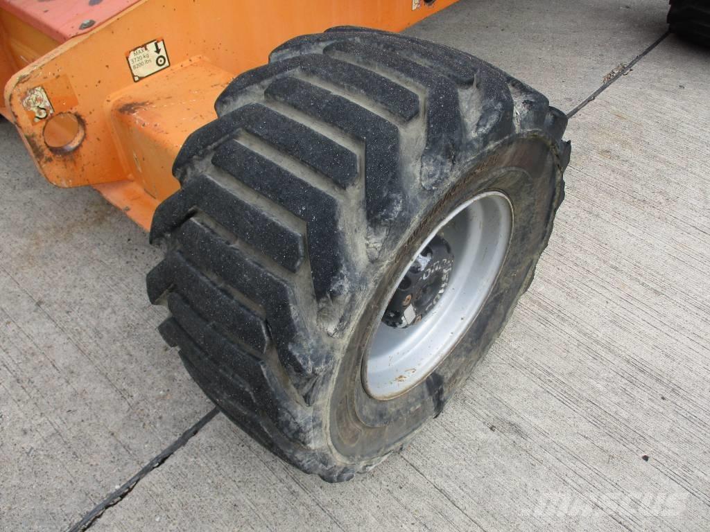 JLG 510 AJ (947) Съчленени стрелови подемници