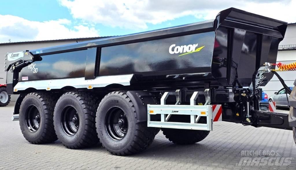 Conor HDX30 Самосвали