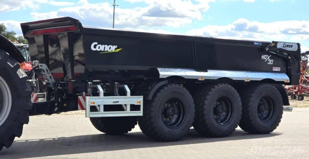 Conor HDX30 Самосвали