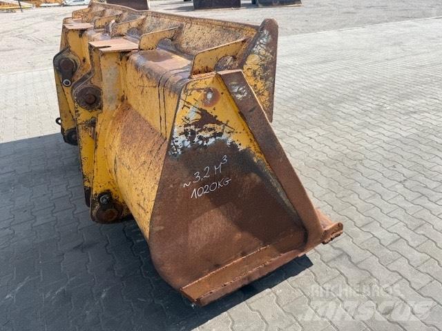 YTO YTO ZL50B-III Кофи