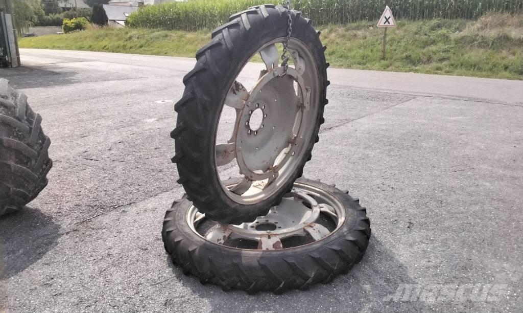 Michelin 8.3R44 Колелета/Гуми