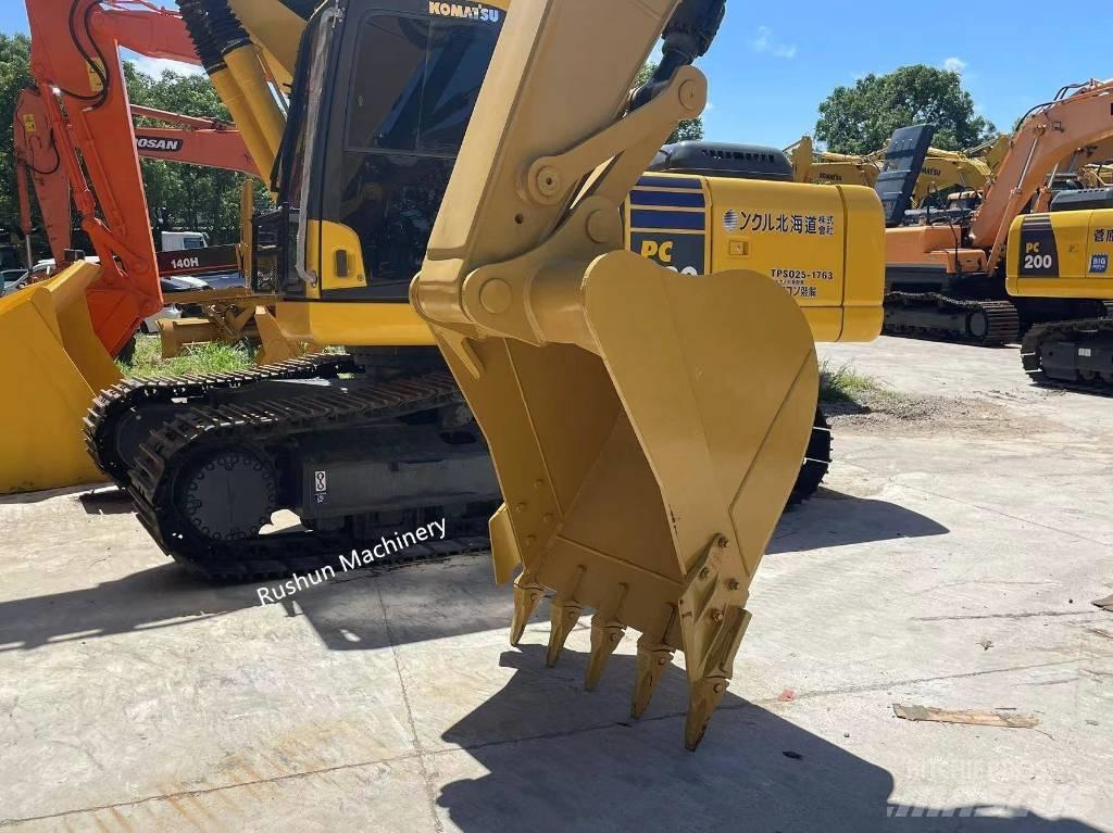 CAT 320D2 Верижен екскаватор