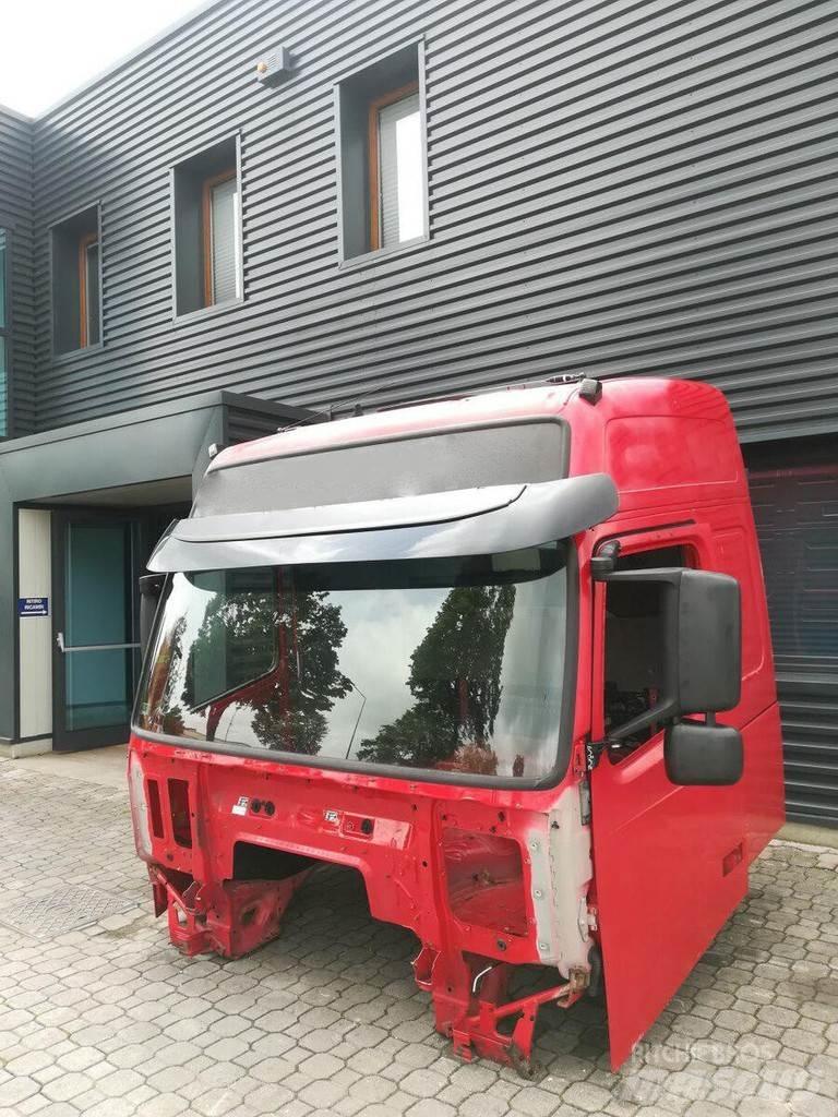 Volvo FH13 Euro 5 Кабини