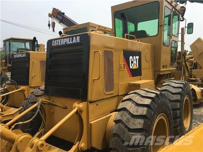 CAT 140 H Грейдери