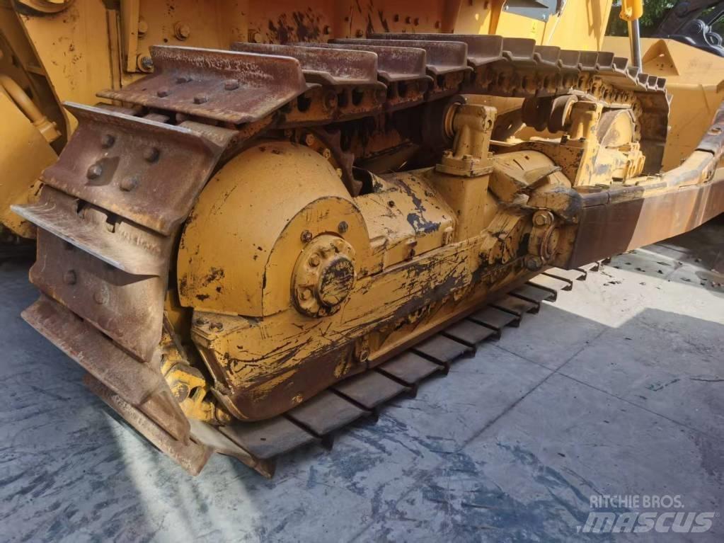 Shantui SD 23 Верижни булдозери
