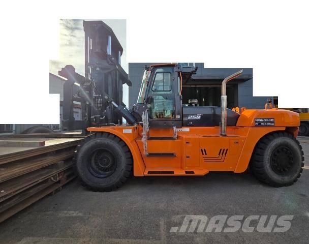 Doosan DV250S-12 Вилични кари-повдигачи - други