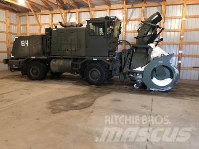 Oshkosh H2218 Строителство - Други